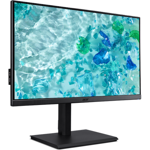 27" (68.6 см) Acer B277UEbmiiprzxv
