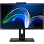 27" (68.6 см) Acer B278Kbemiqprcuzx, вид спереди