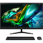 Моноблок Acer Aspire C27-1800 <DQ.BKJCD.00A> Core i3 1315U/8 Гб/512 Гб SSD/noOS/27" (68.6 см), вид спереди