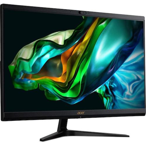 Моноблок Acer Aspire C27-1800 <DQ.BKJCD.00A> Core i3 1315U/8 Гб/512 Гб SSD/noOS/27" (68.6 см)