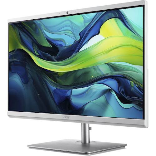 Моноблок Acer Aspire C27-195ES <dq.bmfcd.002> Core Ultra 5 125U/16 Гб/512 Гб SSD/noOS/27" (68.6 см)