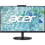 27" (68.6 см) Acer CB272D3BMIPRCX, вид спереди