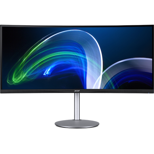34" (86.4 см) Acer CB342CURbemiiphuzx