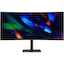 34" (86.4 см) Acer CZ342CURHbmiphuzx, вид спереди