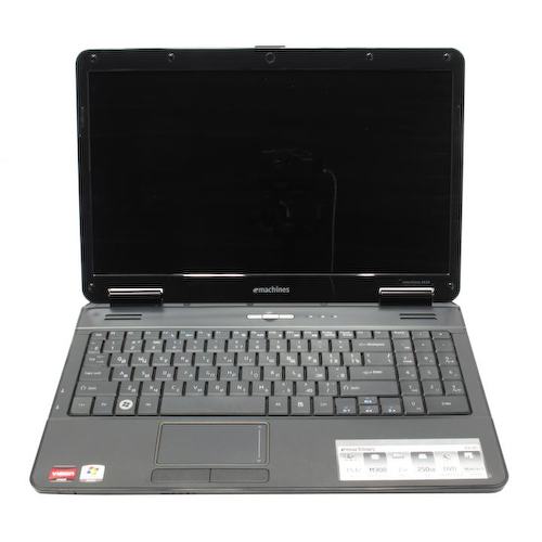 Ноутбук Acer eMachines E630-302G25Mi