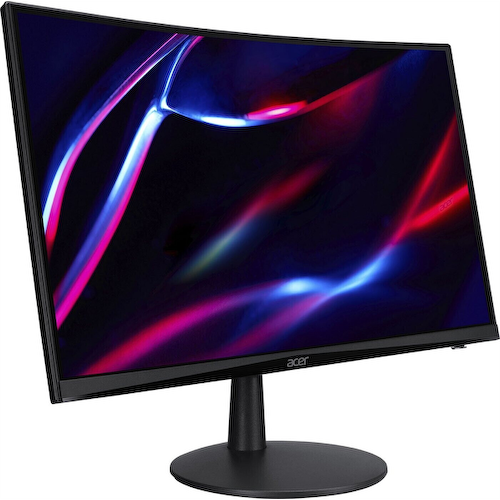 23.6" (59.9 см) Acer ED240QS3bmiipx