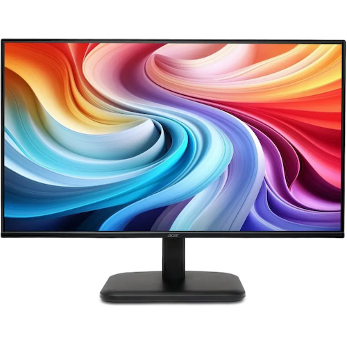 24.5" (62.2 см) Acer EK251QGbi