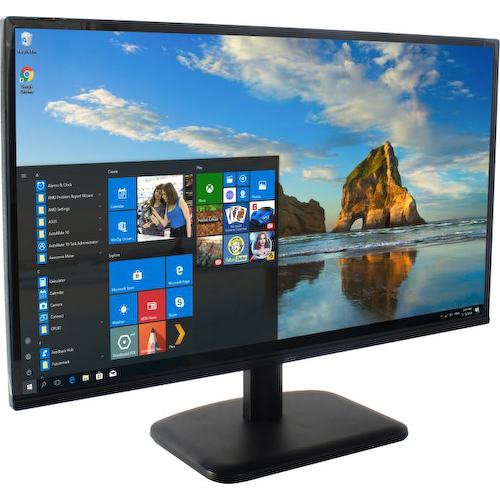 27" (68.6 см) Acer EK271Gbi