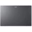 Ноутбук Acer Extensa 15 EX215-55-51GE <NX.EH9EP.009> (Intel Core i5 1235U, 8 ГБ, 512 Гб SSD, Win11, 15"), вид сверху