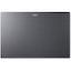 Ноутбук Acer Extensa 15 EX215-55-53N5 <NX.EGYER.01Y> (Intel Core i5 1235U, 8 ГБ, 512 Гб SSD, WiFi, Bluetooth, noOS, 15"), вид сверху