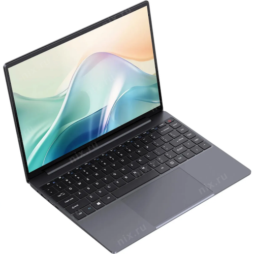 Ноутбук Acer Gadget E10 ETBook <6935768757009> (Intel Core i3 1220P, 16 ГБ, 512 Гб SSD, Win11, 14")