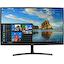 27" (68.6 см) Acer K273 Ebmix, вид спереди