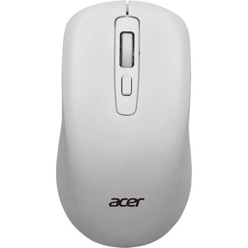 Беспроводная Мышь Acer Optical Mouse OMR309 (USB, 4btn, 1600 dpi)