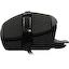 Проводная Мышь Acer Optical Mouse OMW180 (USB, 9btn, 6400 dpi), вид спереди