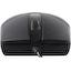 Проводная Мышь Acer Optical Mouse OMW300 (USB, 3btn, 1200 dpi), вид спереди