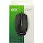 Проводная Мышь Acer Optical Mouse OMW300 (USB, 3btn, 1200 dpi), вид упаковки