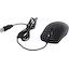 Проводная Мышь Acer Optical Mouse OMW300 (USB, 3btn, 1200 dpi), вид основной