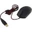 Проводная Мышь Acer Optical Mouse OMW400 (USB, 6btn, 6400 dpi), вид основной