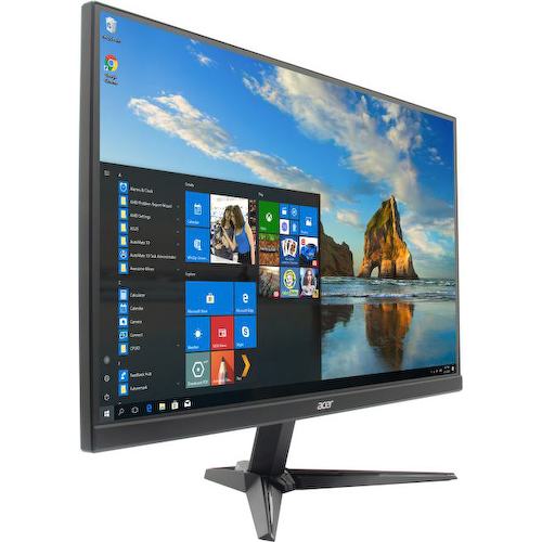 27" (68.6 см) Acer QG271 Ebii