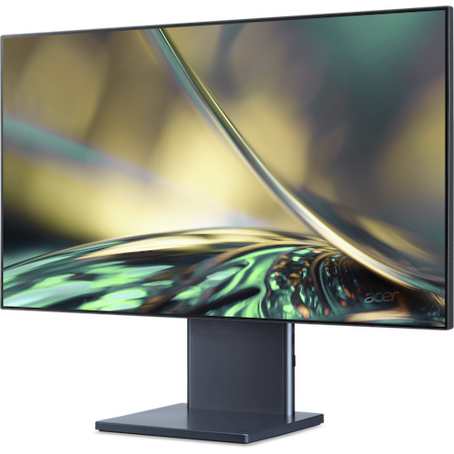 Моноблок Acer Aspire S27-1755 <DQ.BKDCD.003> Core i5 1240P/16 Гб/512 Гб SSD/Wi-Fi/noOS/27" (68.6 см)