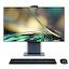 Моноблок Acer Aspire S27-1755 <DQ.BKDCD.004> Core i5 1240P/16 Гб/512 Гб SSD/Wi-Fi/Win11/27" (68.6 см), вид дополнительный 1