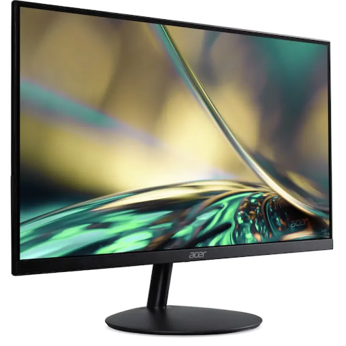 23.8" (60.5 см) Acer SA272G0bip