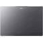 Ноутбук Acer Swift Go 14 SFG14-63-R7T4 <NX.KTSCD.001> (AMD Ryzen 9 8945HS, 32 ГБ, 1 Тб SSD, WiFi, Bluetooth, Win10, 14"), вид сверху