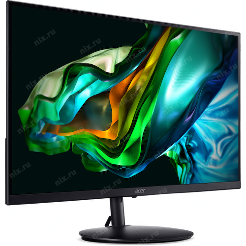 23.8" (60.5 см) Acer SH242Y Ebmihux