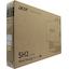 31.5" (80 см) Acer SH322QK bmiiphx, вид упаковки
