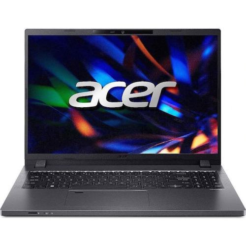 Ноутбук Acer TravelMate TMP216-51-G2-72GZ <NX.BB4CD.003> (Intel Core i7 1355U, 16 ГБ, 512 Гб SSD, Bluetooth, noOS, 16")