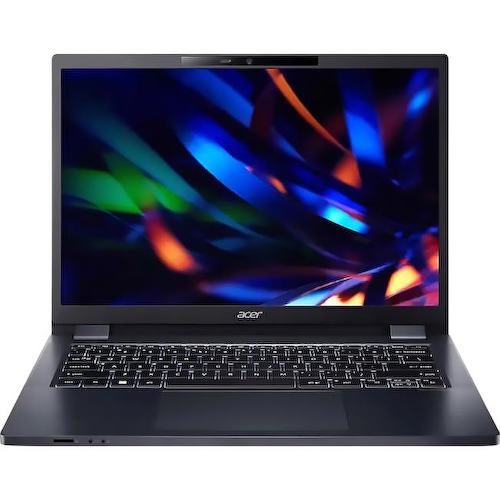 Ноутбук Acer TravelMate TMP414-53-58P2 <NX.VZTCD.00A> (Intel Core i5 1335U, 16 ГБ, 512 Гб SSD, Bluetooth, noOS, 14")