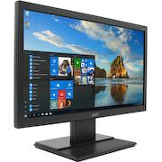 19.5" (49.5 см) Acer V206HQL Abi