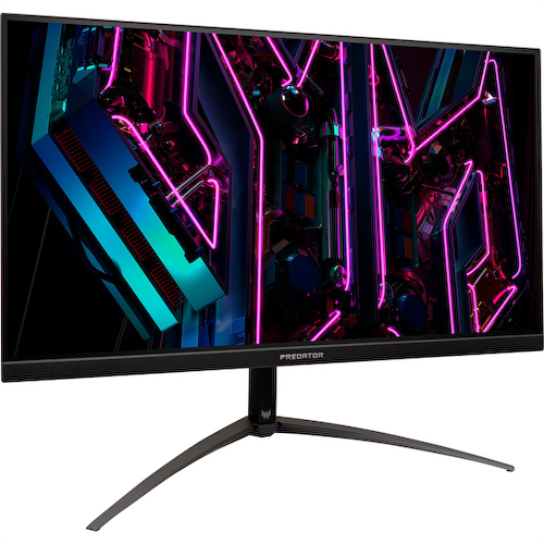 31.5" (80 см) Acer XB323QUM3bmiiphx