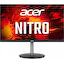 27" (68.6 см) Acer XF273M3bmiiprx, вид спереди