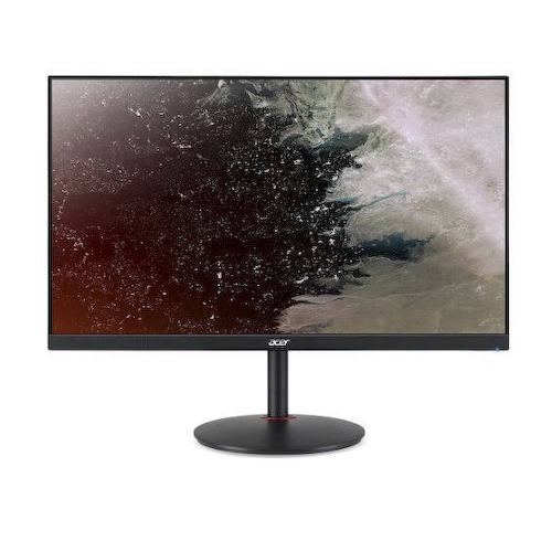 27" (68.6 см) Acer XV272UZbmiipruzx