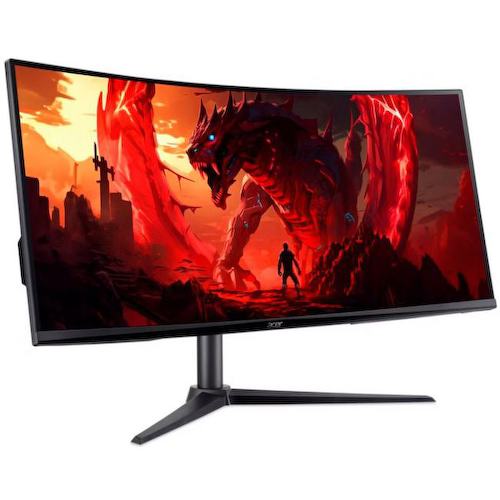 34" (86.4 см) Acer XZ340CUHBIIPHX