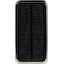 Внешний аккумулятор для смартфона AcmePower Solar powerbank MF-1050, вид сверху