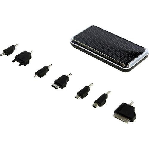 Внешний аккумулятор для смартфона AcmePower Solar powerbank MF-1050