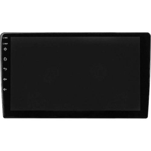 Автомагнитола ACV AD-9006DSP 2DIN 4x50Вт v5.0 AUX 6144Mb DSP Android 13 9" WiFi 3G/4G 3 (43122)