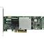 SAS RAID контроллер Adaptec RAID 8805E V2 PCI Express, вид сверху