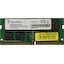 Модуль памяти ADATA Premier <AD4S320032G22-SGN> SO-DIMM DDR4 1x 32 Гб <PC4-25600>, вид сверху