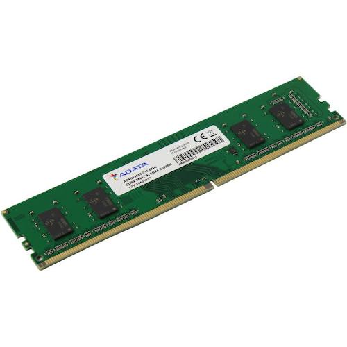 Модуль памяти ADATA Premier <AD4U26668G19-BGN> DDR4 1x 8 Гб <PC4-21300>