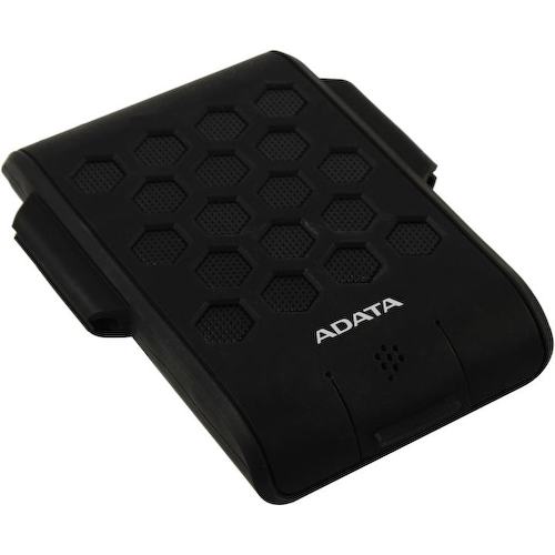 Внешний жесткий диск 2.5" ADATA HD720 1 Тб AHD720-1TU31-CBK USB 3.1 Gen1 5 Gbps (=USB 3.0)