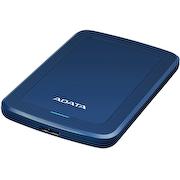 Внешний жесткий диск 2.5" ADATA HV300 1 Тб AHV300-1TU31-CBL USB 3.1 Gen1 5 Gbps (=USB 3.0)