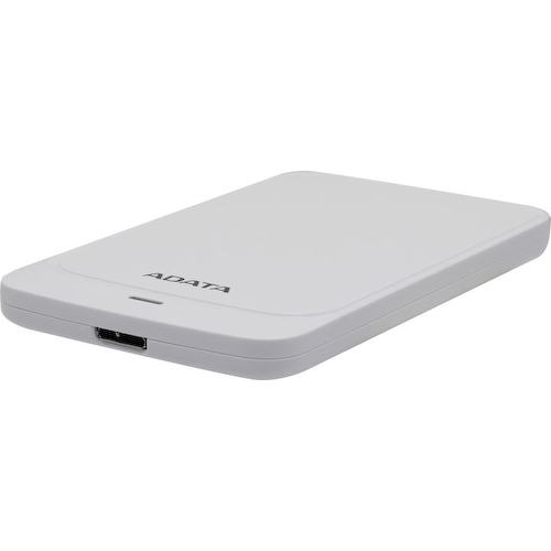 Внешний жесткий диск 2.5" ADATA HV320 2 Тб AHV320-2TU31-CWH USB 3.1 Gen1 5 Gbps (=USB 3.0)