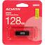 Флешка ADATA UR340 AROY-UR340-128GBK USB 128 ГБ, вид упаковки