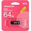 Флешка ADATA UR340 AROY-UR340-64GBK USB 64 ГБ, вид упаковки