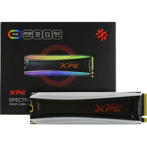 SSD ADATA XPG Spectrix S40G <AS40G-512GT-C>