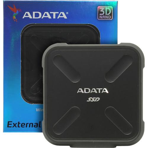 SSD ADATA SD700 <ASD700-512GU3-CBK>