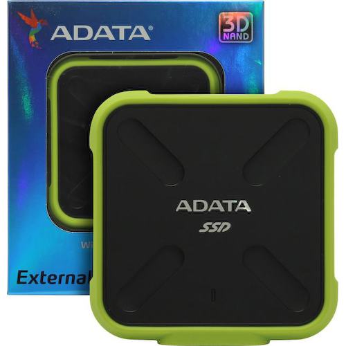 SSD ADATA SD700 <ASD700-512GU3-CYL>